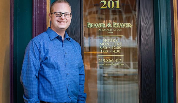 Beaver & Beaver, P.C. - Rensselaer, IN