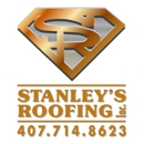 Stanley's Roofing Inc. - Roofing Contractors