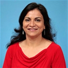 Dr. Sheeja Pullarkat, MD