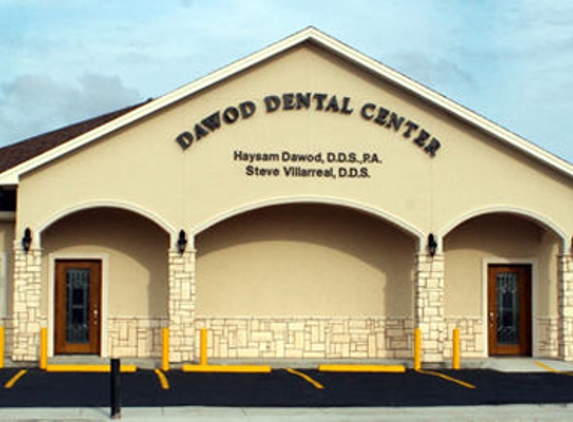 Dawod Dental Center - Corpus Christi, TX