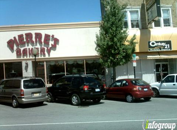 Pierre's Bakery West - Berwyn, IL