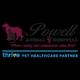 Powell Animal Hospital, A Thrive Pet Healthcare Partner