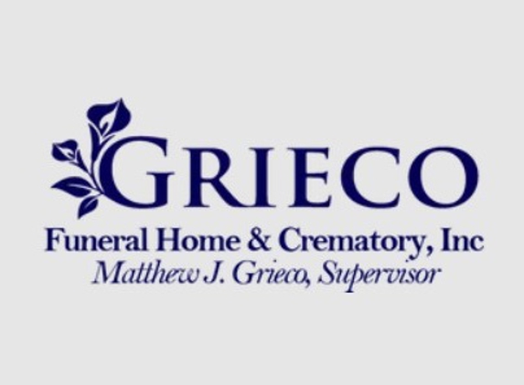 Grieco Funeral Home & Crematory, Inc - Kennett Square, PA