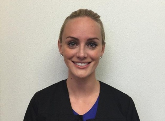 Dr. Chelsie Todd, DMD - Tumwater, WA