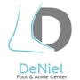DeNiel Foot and Ankle Center - Ejodamen Shobowale, DPM
