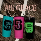 Abi Grace Boutique