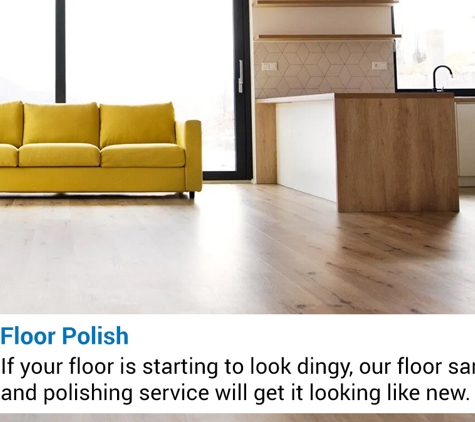 Hunter Jet Timber Flooring. Floor Polish