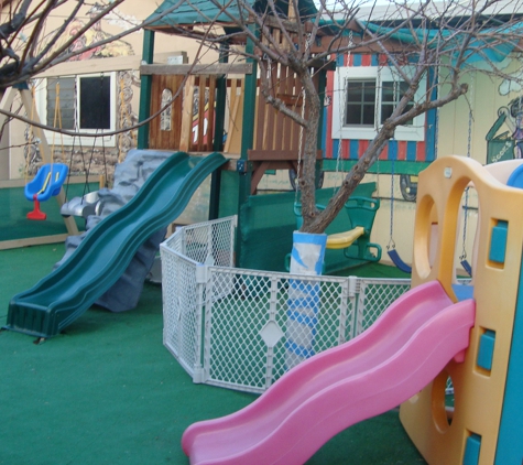 Wonderland Family Childcare - Granada Hills, CA