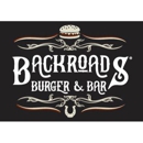 Backroads Burger & Bar - Restaurants