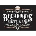 Backroads Burger & Bar