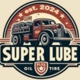 Super Lube Plus