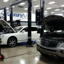 Luxury Auto Works - Auto Repair & Service
