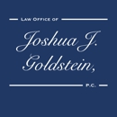 Law Office of Joshua J. Goldstein, P.C. - Estate Planning, Probate, & Living Trusts