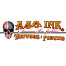 A.S.G. Ink - American Skin Graphics - Tattoos
