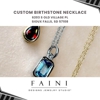 Faini Designs Jewelry Studio gallery