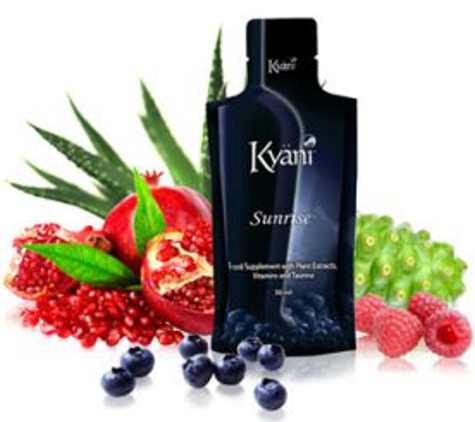 Kyani - Greenwich, CT