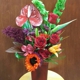 Keepsake Korner Flowers and Crafted Gifts/ Petals and Blooms