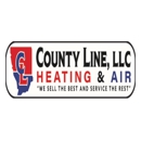 County Line Heating & Air - Heating Contractors & Specialties