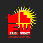 Eric Wendt Construction Inc.