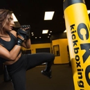 CKO Kickboxing Clifton - Boxing Instruction