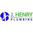 J. Henry Plumbing - Water Heater Repair