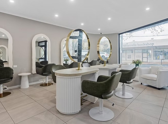 Allure Salon & Spa - Mornington, VIC
