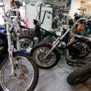 Evil Twin Custom Cycle - Motorcycle Dealers