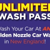 Golden Nozzle Car Wash gallery