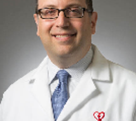 Andrew J. Einstein, MD, PhD - New York, NY