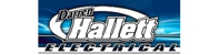 Darren Hallett Electrical - Electrical Contractors