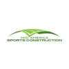 Mid America Sports Construction gallery