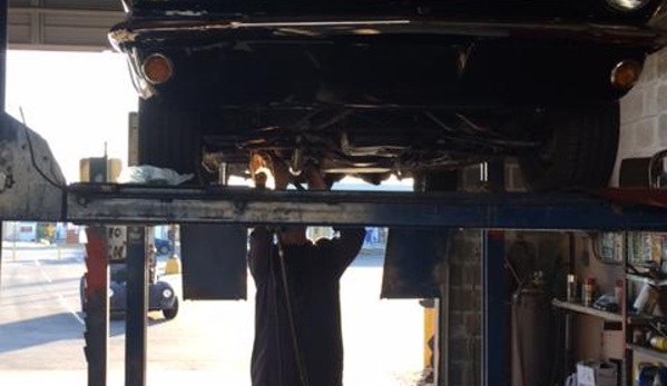 Terry's Muffler & Auto Repair - Metairie, LA