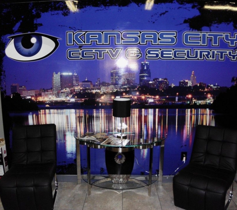 Kansas City CCTV & Security - Liberty, MO