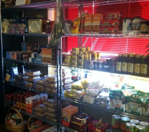 A & S Italian Food Store - Stirling, NJ