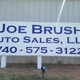 Joe Brush Auto Sales