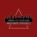 Windy City Popcorn And Party Rentals - Popcorn & Popcorn Supplies