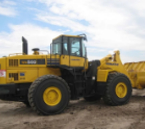 Dukes Earthmoving PTY Ltd. - Marrangaroo, NSW