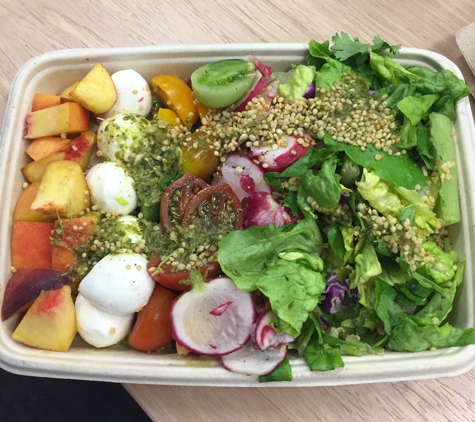 Chopt Creative Salad - New York, NY