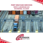 Riverside Logistics