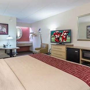 Red Roof Inn - Farmington Hills, MI