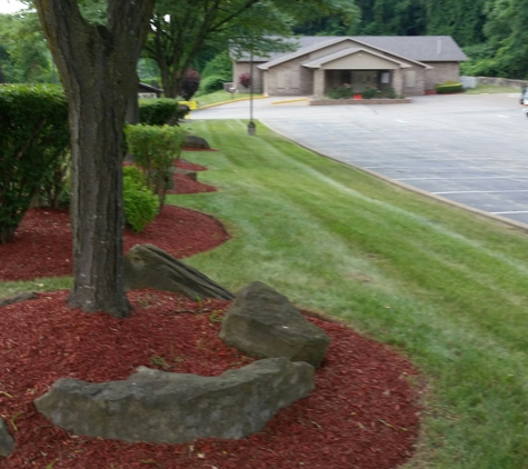 Jerry's Lawn Care - Pittsburgh, PA