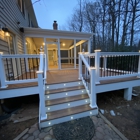 Arlington Fence and Deck Co.