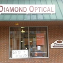 Diamond Optical - Contact Lenses