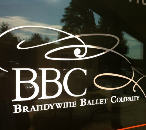 Brandywine Ballet Co - West Chester, PA