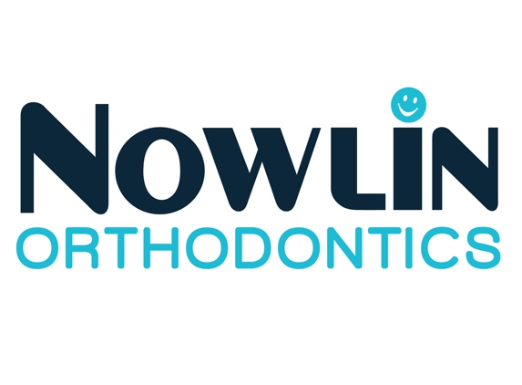 Nowlin Orthodontics - Glenpool - Glenpool, OK