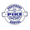 Pike Equipment Rental gallery