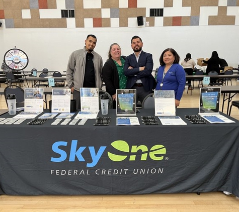 SkyOne Federal Credit Union - Lewisville, TX