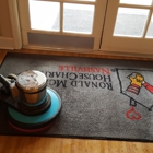 Benchmark Carpet Cleaning