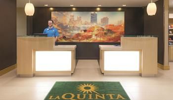 La Quinta - Little Rock, AR