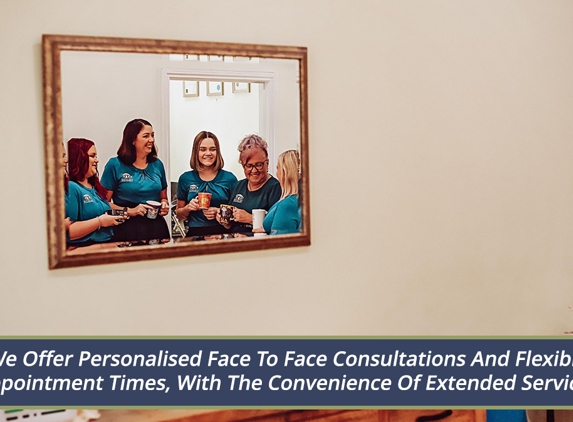Vikki Graham & Accountants - Bundaberg South, QLD. We Offer Personalised Face To Face Consultations & Flexible Appointment Times, With The Convenience Of Extended Services